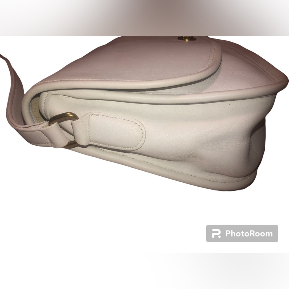 Vintage Coach City Bag 9790 - Picture 6 of 13